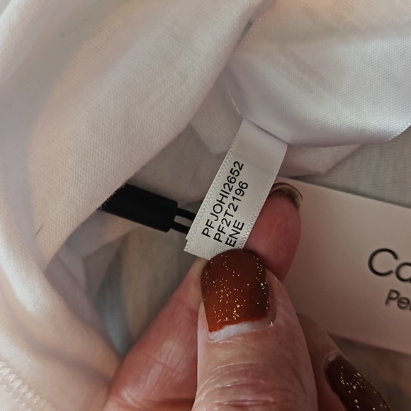 CALVIN KLINE Top - Picture 10 of 12